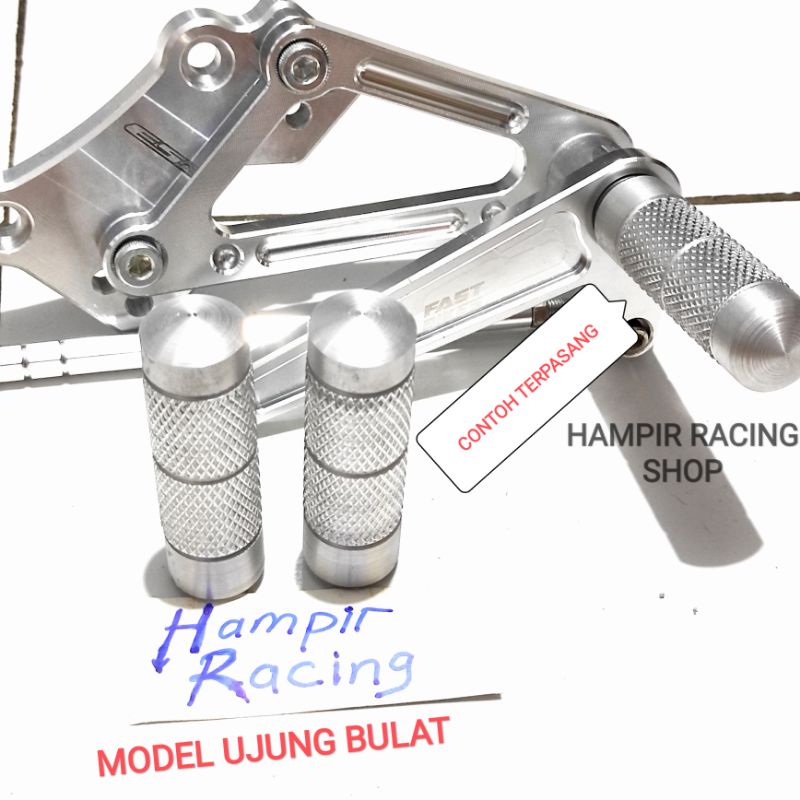 Jual [DRAT 14] JALU STEP UNDERBONE JALU UNDERBON MOTOR JALU PIJAKAN ...