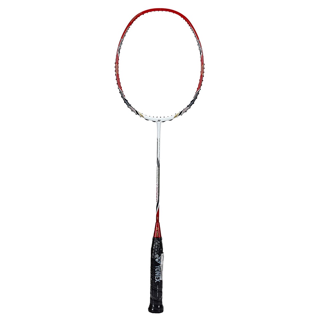 Jual Yonex Badminton Frame Nanoray I Speed JPN 3UG5 FREE BAG
