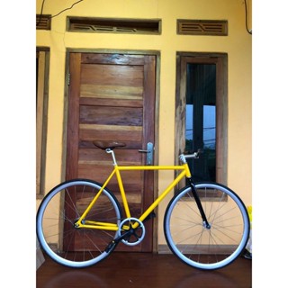 Fixie airwalk basic new arrivals