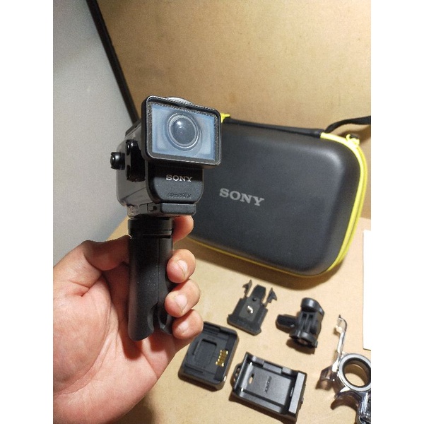 Jual sony hdr as50 adventure camera | Shopee Indonesia