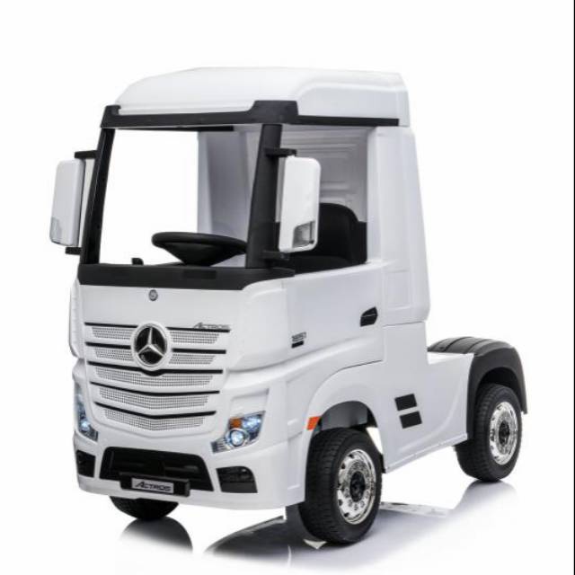 Jual Mercedes Benz Actros Besar (Lisensi) | Shopee Indonesia