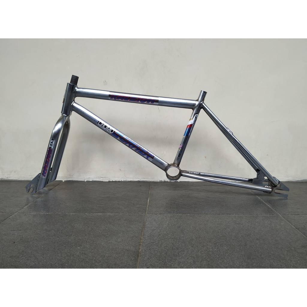 jual bmx raleigh