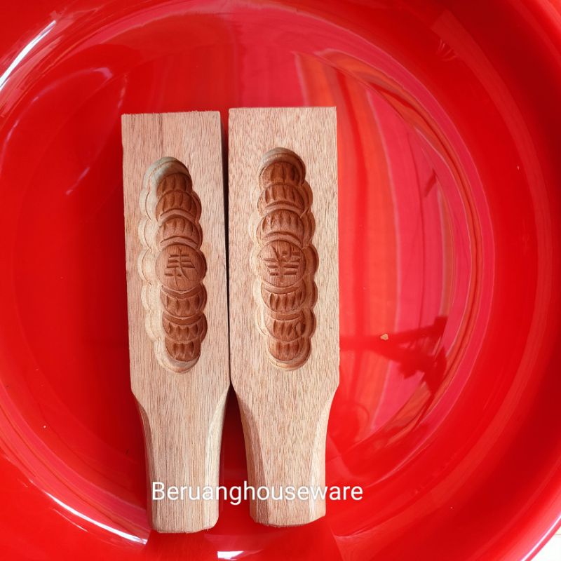 Jual Cetakan angku tok thok tan chi | Shopee Indonesia