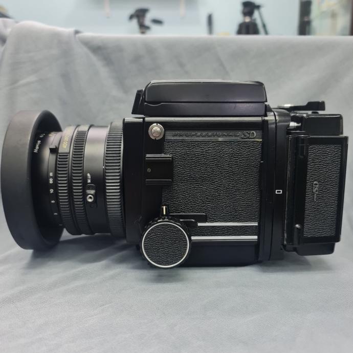 jual mamiya rz67