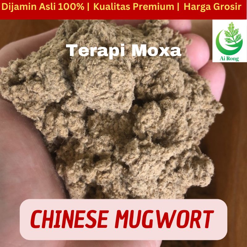 Jual Moxa Premium / Bubuk Moxa / Moksa / Terapi Moxa | Shopee Indonesia