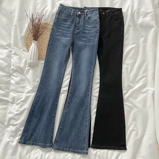 Jual celana cutbray jeans wanita Harga Terbaik & Termurah Maret 2026