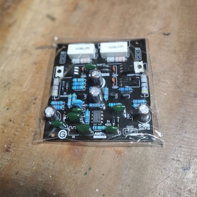 Jual Kit SOCL 506 Biasa | Shopee Indonesia