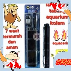 Jual Lampu Uv Tabung Lampu Uv Aquarium Kolam Recent Qfs Watt Shopee Indonesia