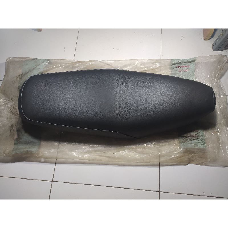 Jual Honda Supra Supra X Jok Assy Original Baru Shopee Indonesia