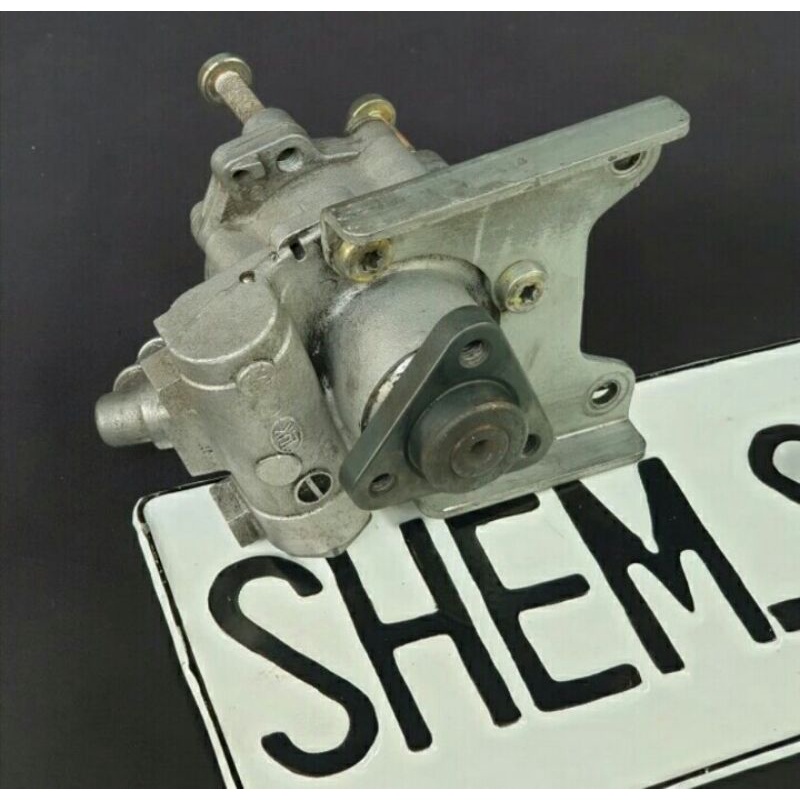 Jual pompa power steering LUK BMW E39 M52 M54 Shopee Indonesia
