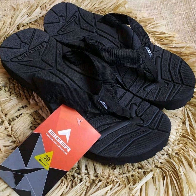 Sandal 2025 eiger shopee