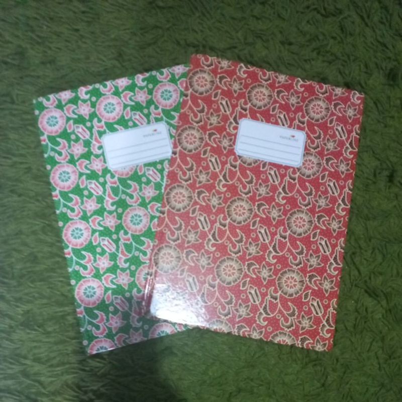 Jual Buku Agenda Paperline 200 Lembar | Shopee Indonesia