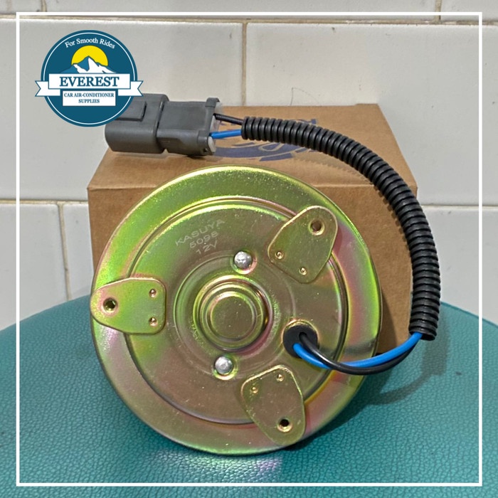 Jual Motor Fan Radiator AC Honda Genio / Civic / City | Shopee Indonesia