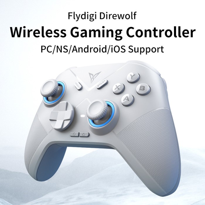 Jual Flydigi Direwolf Xcloud Gamepad Controller for PC Switch IOS ...