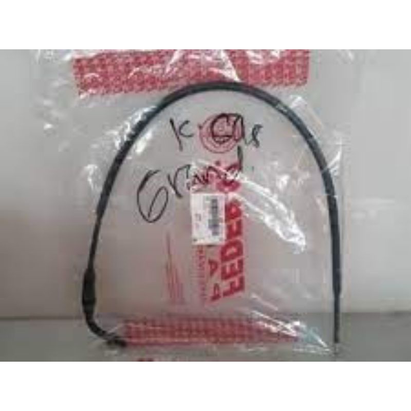 Jual Kabel Gas Honda Astrea Prima Grand Impressa Legenda Original Federal Shopee Indonesia