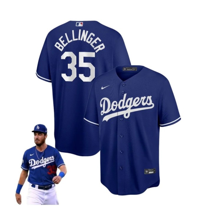 Jersey baseball dodgers deals