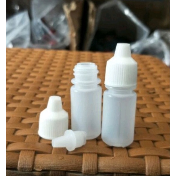 Jual Botol kosong 5cc harga untuk 10 botol | Shopee Indonesia