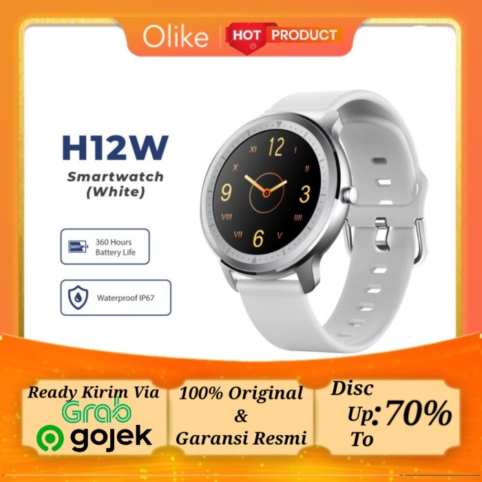 Oase watch h12w sale