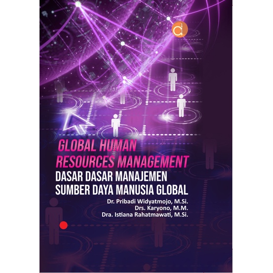 Jual Deepublish - Buku Global Human Resources Management Dasar Dasar ...