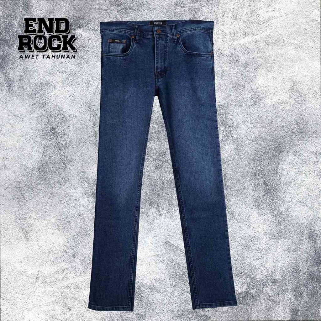 Original Jeans Endrock 112
