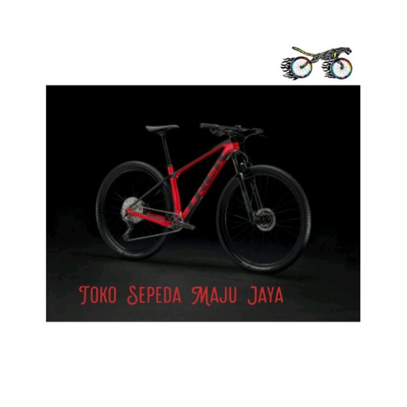 Jual trek procaliber sale
