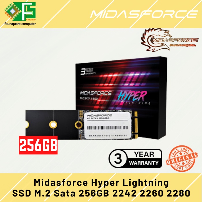 Jual Ssd M2 2242 Gen 4 Original Murah - Harga Diskon Januari 2024