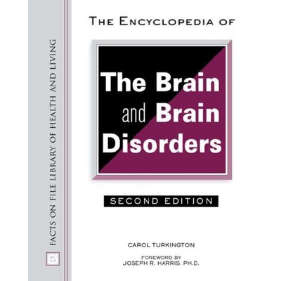 Jual The Encyclopedia of the Brain and Brain Disorders | Shopee Indonesia