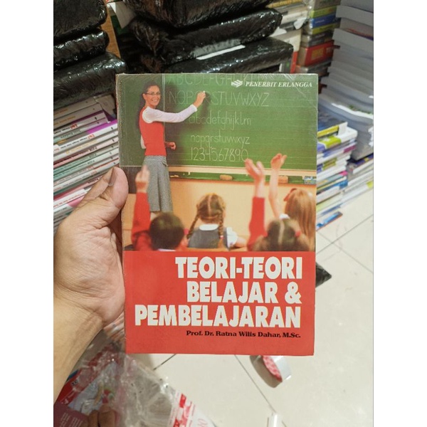 Jual TEORI BELAJAR DAN PEMBELAJARAN _ | Shopee Indonesia