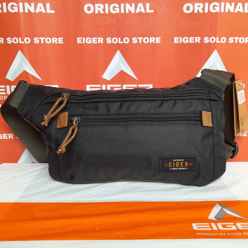 Jual Tas Selempang Cross Sling Bag X-Portege Conceal Sling Original