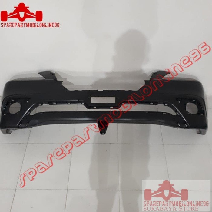 Jual Bumper Bemper Depan Toyota Innova Barong 2014 2015 OEM | Shopee ...