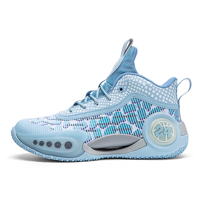 Jual Sepatu Basket Pria Unisex Import Original Art A2021 Green