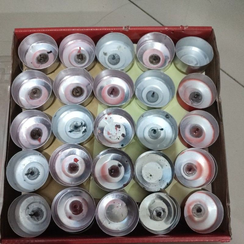Jual Tangga Aluminium Bekas Terlengkap & Harga Terbaru Juli 2026 ...