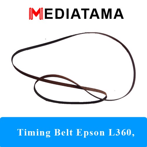 Jual Timing Belt Epson L110 L120 L210 L220 L300 L310 L350 L355 L360