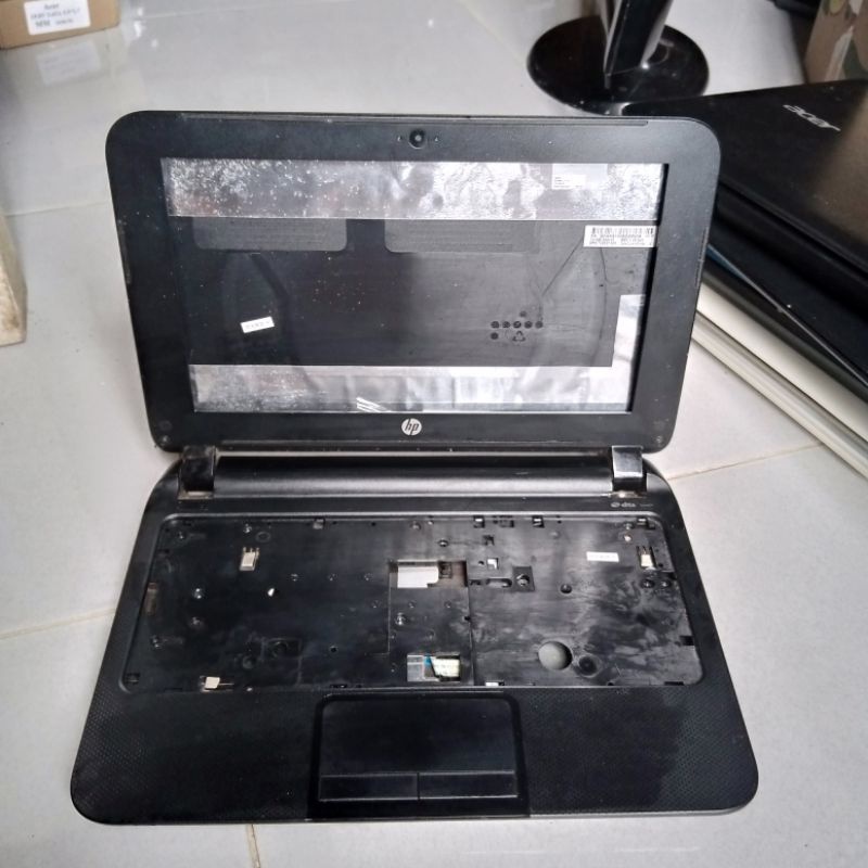 Jual Casing Laptop Notebook HP Pavilion TPNI113 10f001AU Shopee