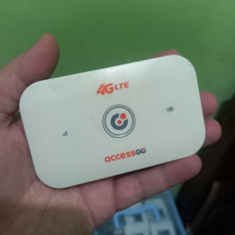 Jual Modem All Operator 4G Mirip Huawei E5573 E5577 E5673 E5776 ...
