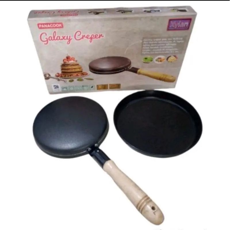 Jual teflon risolis wajan membuat kulit risol | Shopee Indonesia