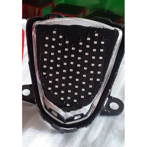 Jual STOPLAMP RUNNING SUZUKI GSX 150R 8 mode otomatis | Shopee Indonesia