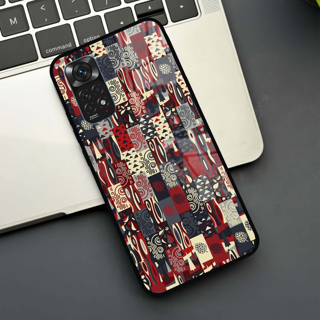 Jual Urban Case Vc Casing Hd Case Glossy Kilau Redmi Note 11 Casing Hp Xiaomi Pelindung 2464