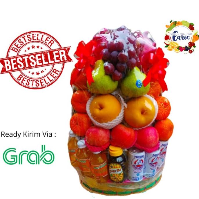 Jual Parcel Buah Parcel Buah Segar Parsel Buah Parsel Buah Segar Th45646y Shopee Indonesia 