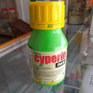 Cyperin Insecticide Produk sobat.tani | Shopee Indonesia