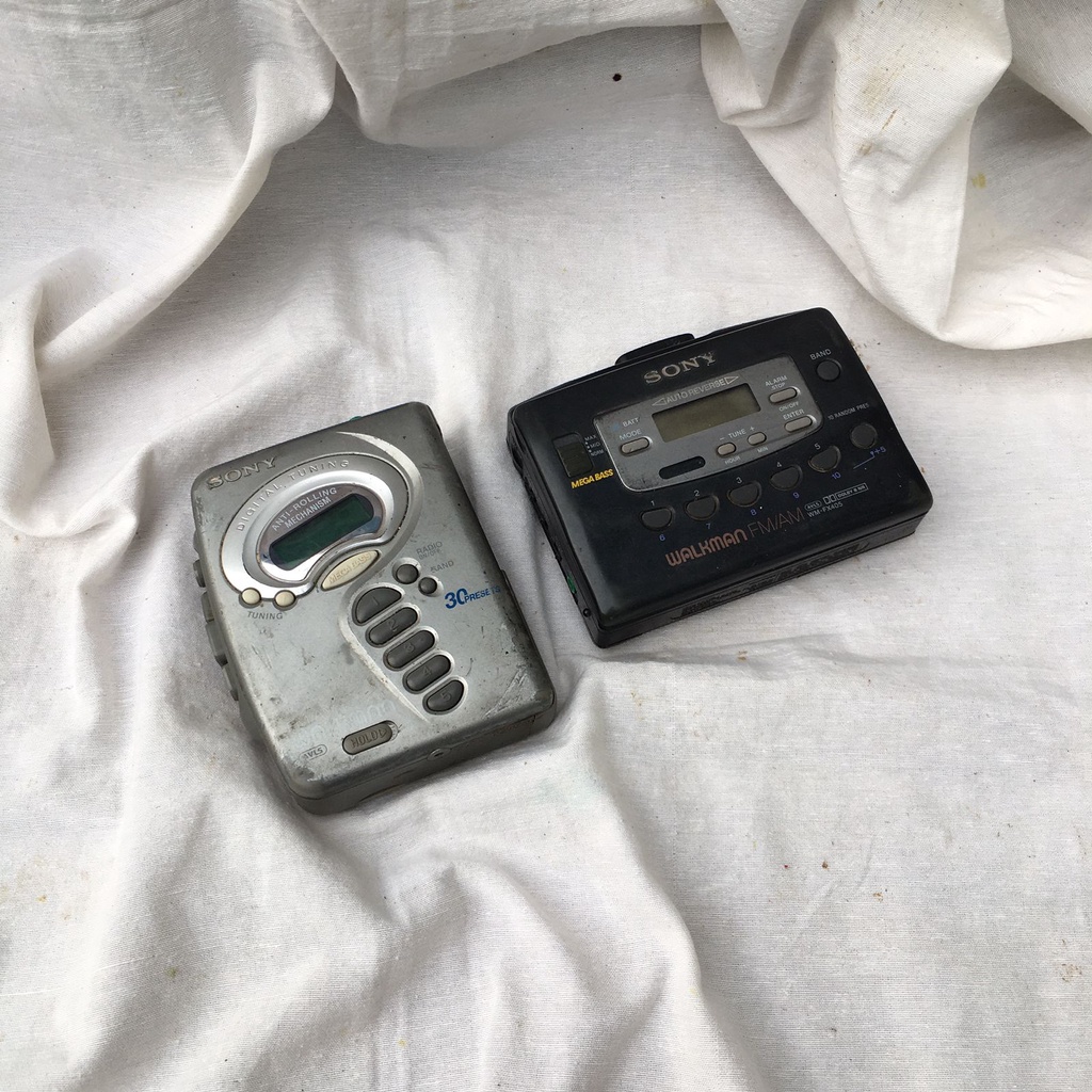 Jual Walkman Sony Borongan ( Display / Kanibal ) | Shopee Indonesia