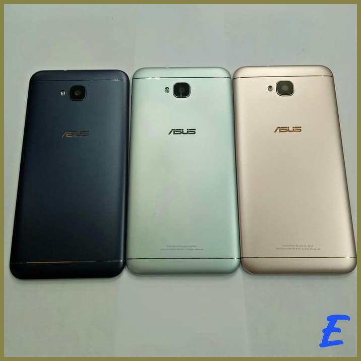 Custodia Portafoglio In Pelle Per Asus ZenFone 4 Selfie ZD553KL: Con Slot E Supporto - 4
