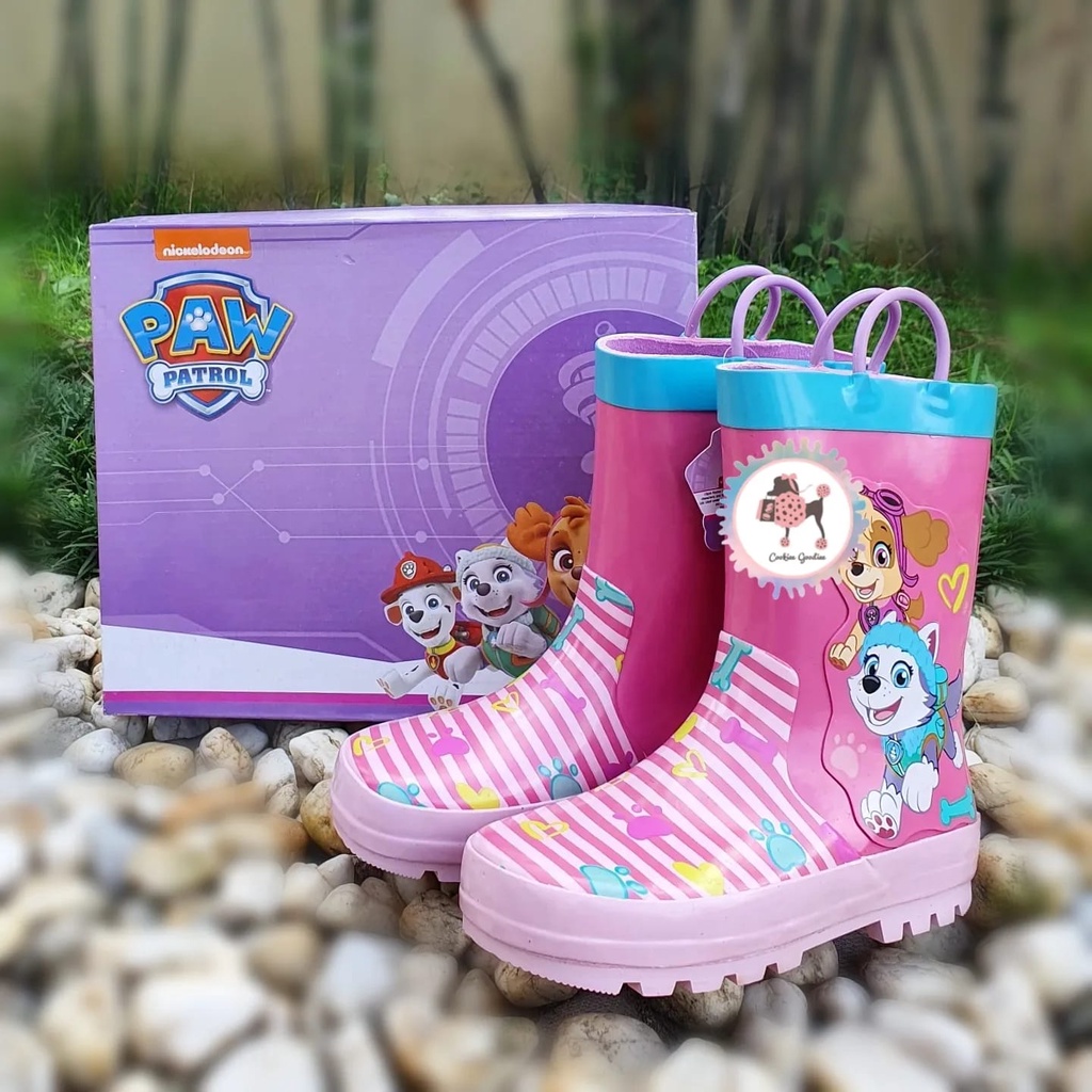 Skye rain boots clearance