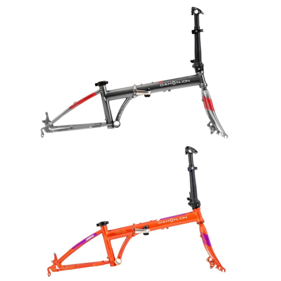 Frame dahon clearance