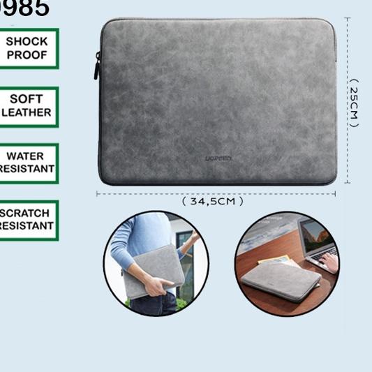 Jual Barang keren Ugreen Tas Sarung Laptop Bag Sleeve Case Thinkpad ...