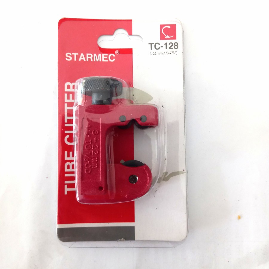 Jual Cutter Pipa CT128 / Alat Potong Pipa Tembaga AC | Shopee Indonesia