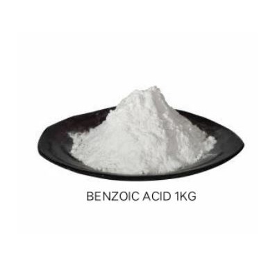 Jual Benzoic /Benzoat 1KG | Shopee Indonesia