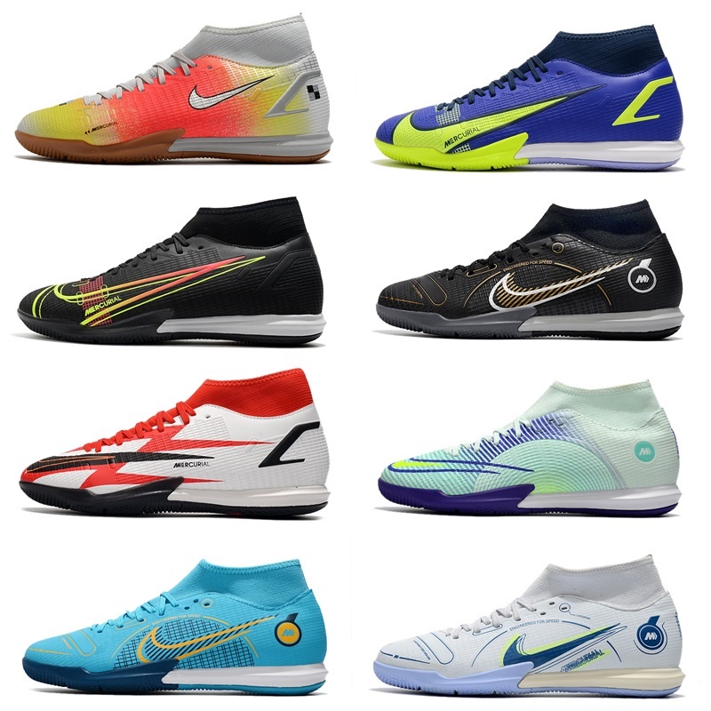 Sepatu futsal clearance nike mercurial superfly