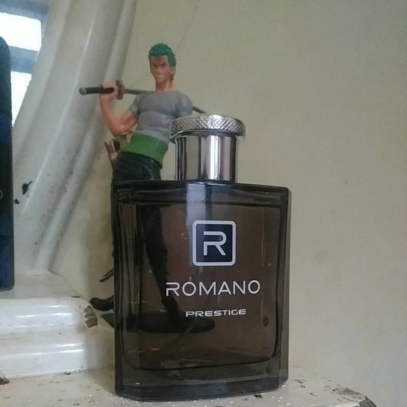 romano prestige 100 ml