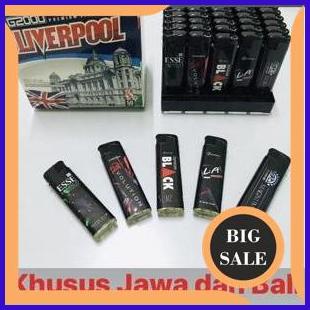 Jual onderdil Korek Api Korek Api Gas Bara - Korek Gas Bara Rokok G2000 ...